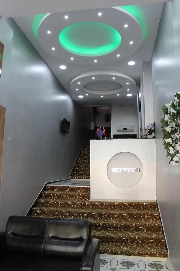 Efehan Hotel Izmir Turkey