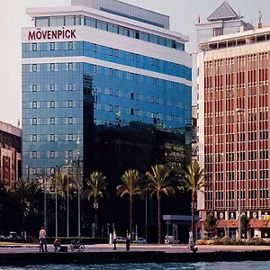 Moevenpick Измир