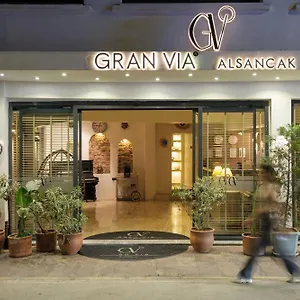 Gran Via Alsancak Измир