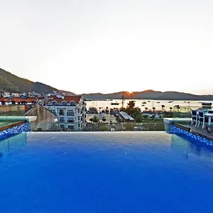 The Mara Palace 4*, Фетхие Турция