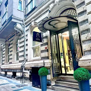 Misafir 8 4*, Стамбул Турция