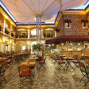3* Hotell L'agora Old Town & Bazaar
