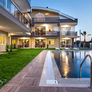 Lara Homes 2*, Анталья Турция