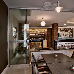 Parkhouse & 3*, Стамбул Турция