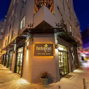 Hotellino 4*, Стамбул Турция